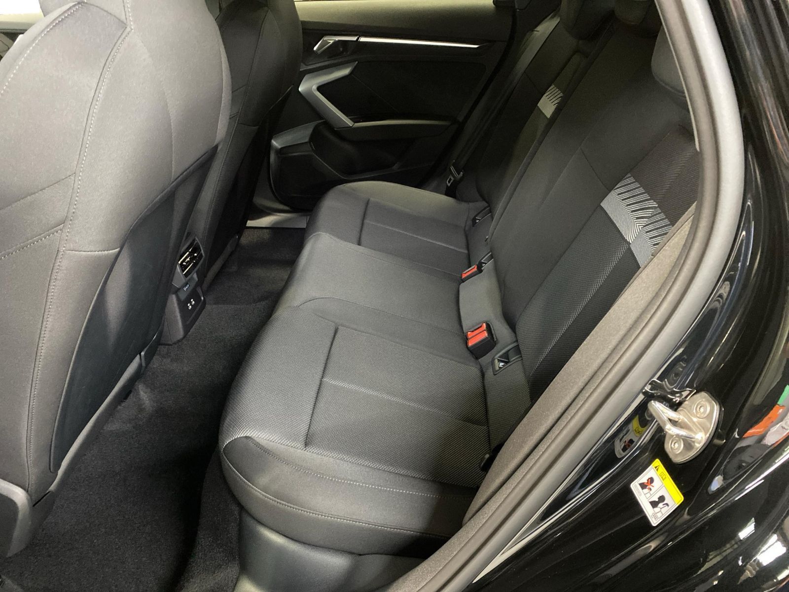 Audi A3 - Bild 8