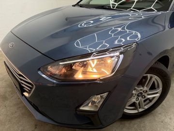 Ford Focus - 6
