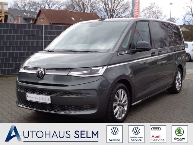 Volkswagen T7 Multivan 2.0 TSI DSG Style LÜ HUD Pano Sthzg 