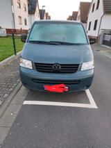Volkswagen VW T5 2.5l TDI langer Radstand am - Volkswagen LT aus 2006