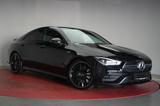 Mercedes-Benz CLA 35 AMG 4Matic Speedshift 7G-DCT Navi/Leder/T - Mercedes-Benz CLA 35 AMG aus 2022