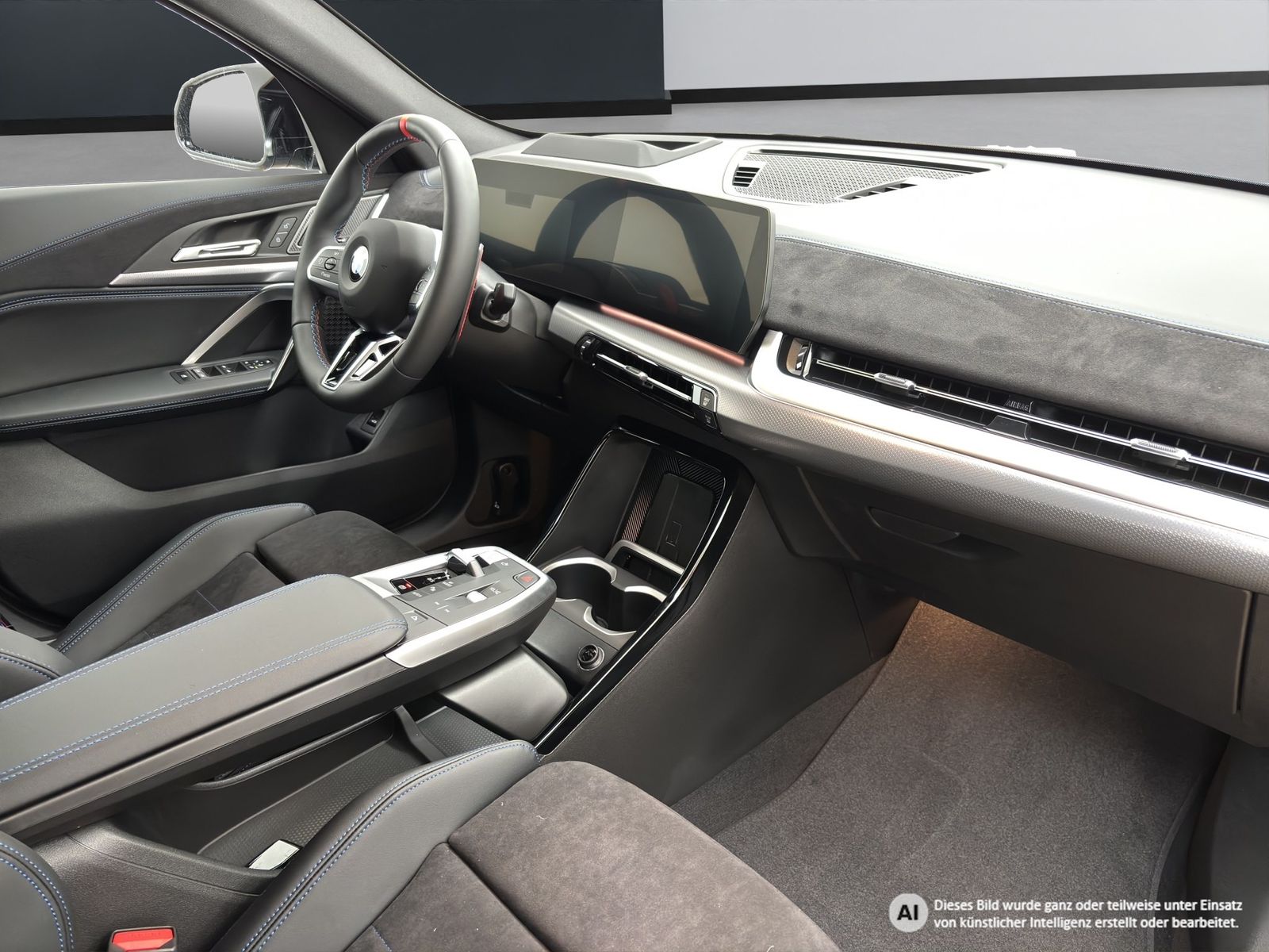BMW X2 - Bild 6