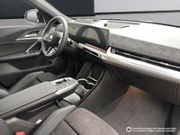 BMW X2 - Vorschau Bild 6
