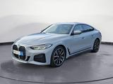 BMW 430d xDrive Gran Coupe M Sport M Sportpaket Hifi - BMW 4er Reihe mit Diesel-Antrieb: Automatik