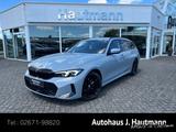 BMW 320 d xDrive Touring M SPORT +1.HAND+NP:73.760€+
