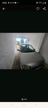 Daewoo daewoo kalos 25 kmh - Daewoo Kalos Gebrauchtwagen