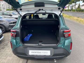 Opel Frontera Edition Hybrid 1.2 Turbo 107 kW