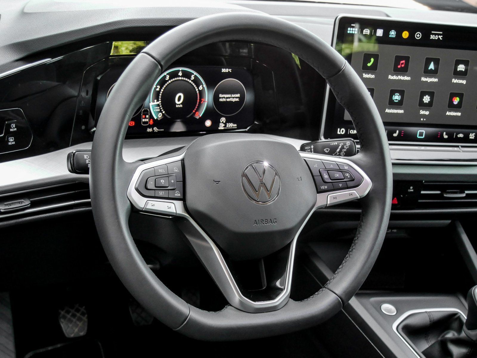Volkswagen Golf - Bild 10