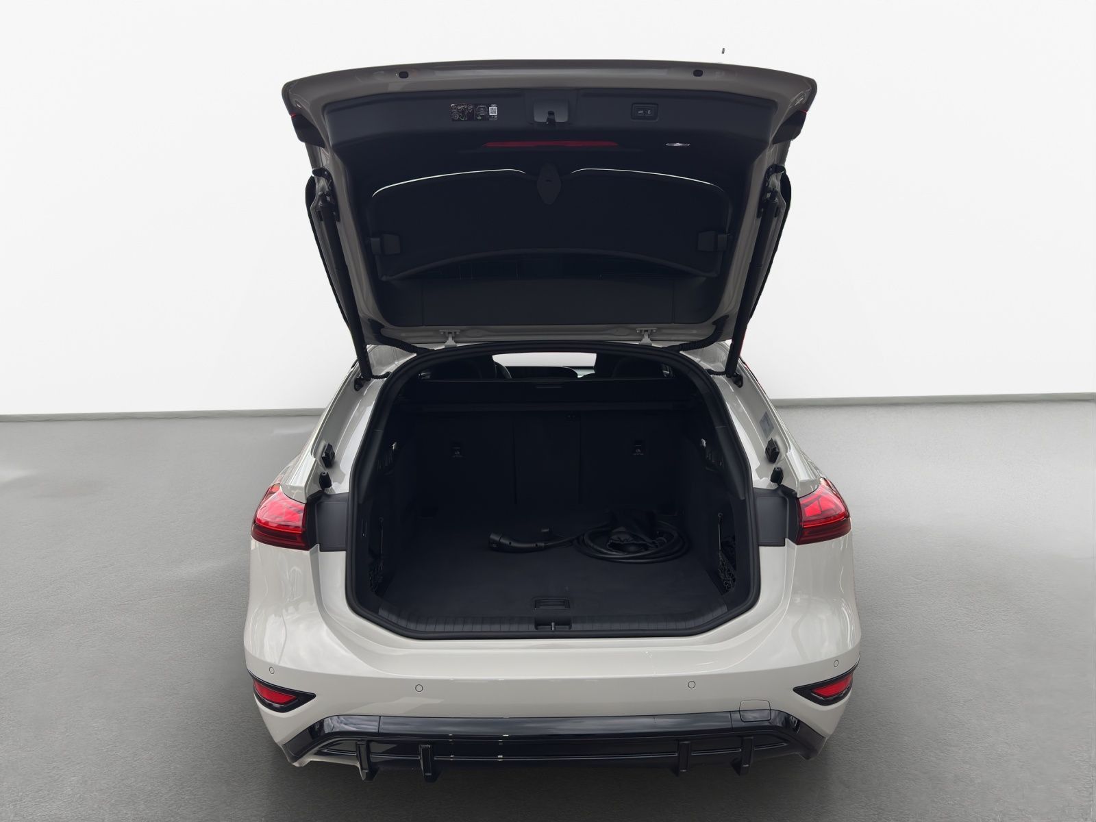 Audi A6 e-tron - Bild 11