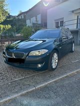 BMW 535d xDrive Touring - - BMW 535 in Oberhausen