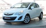Opel Corsa D*Tüv&Inspektion Neu*Navi*Scheckheft*1.4l* - gebrauchte Opel Corsa aus dem Jahr 2013
