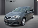Seat Alhambra 2.0 FR-Line +7-Sitze+Xenon+Navi+Cam - Seat Alhambra Gebrauchtwagen in Berlin