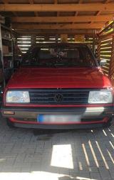 Volkswagen VW Jetta 2 H-Kennzeichen *Tausch möglich* - gebrauchte VW Jetta aus dem Jahr 1989