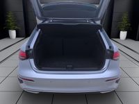 Audi A3 - Vorschau Bild 4