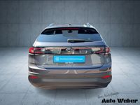 Volkswagen Taigo - Vorschau Bild 4
