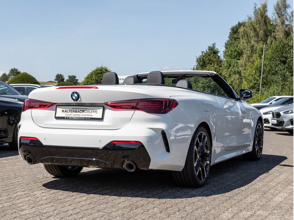 BMW 420 - Bild 6
