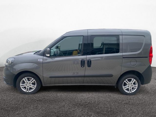 Doblò 1.6 SX Kasten KLIMA PDC SHZ KAMERA NAVI