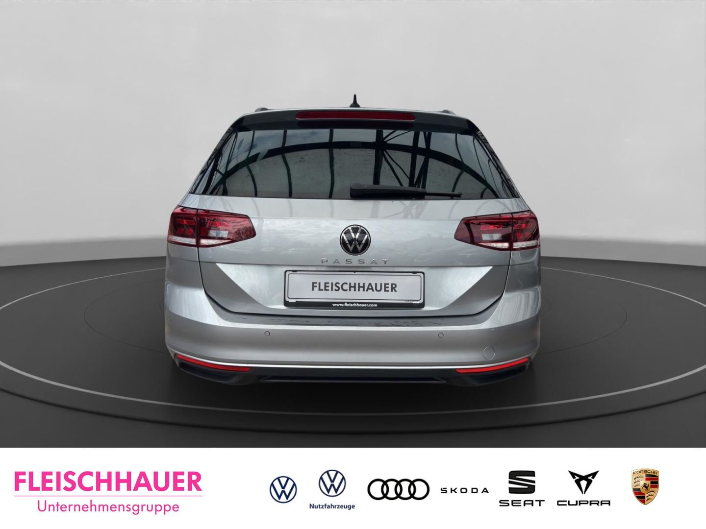 Volkswagen Passat Variant - Bild 7