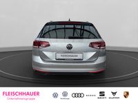 Volkswagen Passat Variant - Vorschau Bild 7