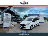 Ford Transit Connect L2 7-Sitzer Klima DPF-NEU! EcoBl - Ford Transit: Kleinbus, 7sitzer