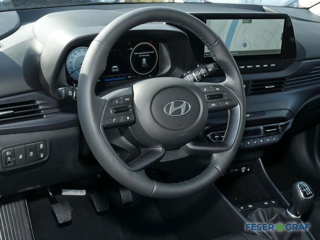 Hyundai i20 - Bild 6