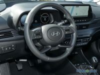 Hyundai i20 - Vorschau Bild 6