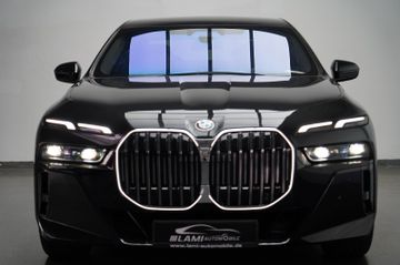 BMW 740 - 2
