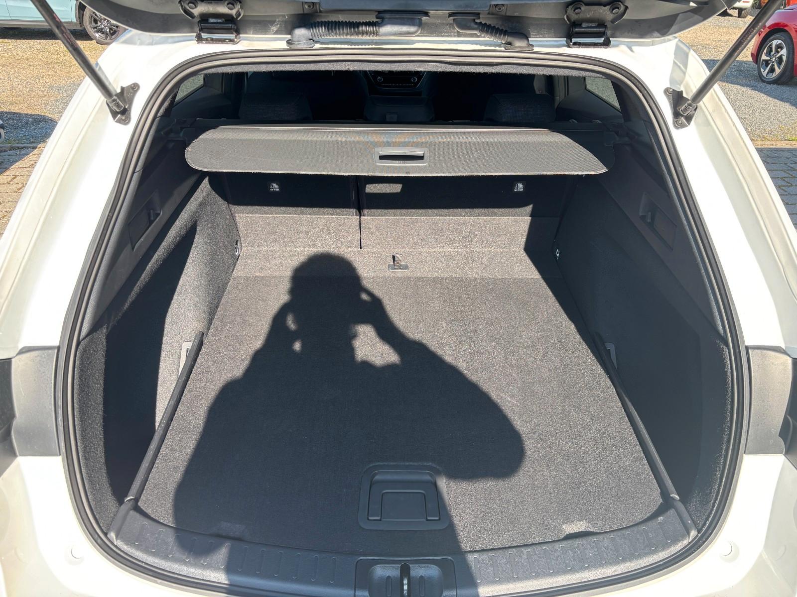 Suzuki Swace 1.8 Hybrid Comfort+