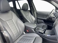 BMW iX3 - Vorschau Bild 13