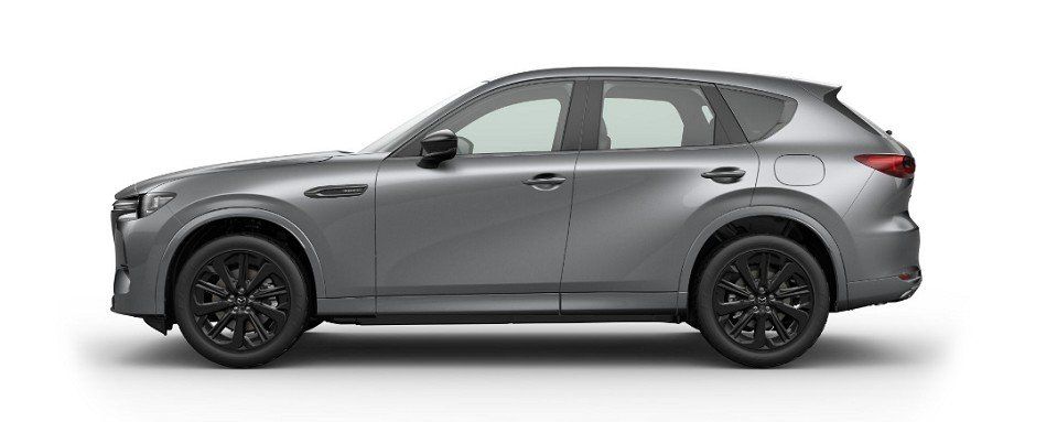 Fahrzeugabbildung Mazda CX-60 PHEV Homura COSO