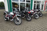 Moto Guzzi V85 Strada Aktionpreis incl. Seitenkoffersatz - Angebote entsprechen deinen Suchkriterien