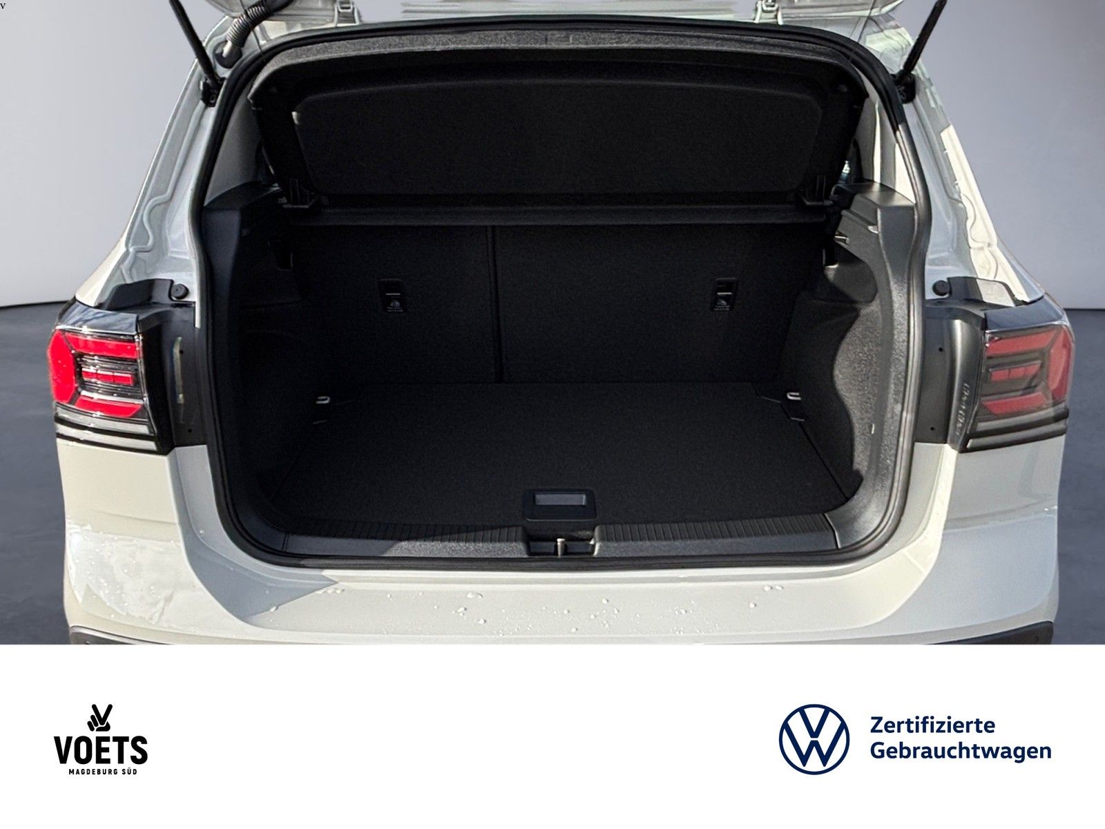 Volkswagen T-Cross - Bild 18