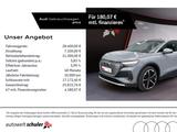 Audi Q4 Sportback e-tron 50 quattro Navi LED PDC - Audi Q4 Sportback Gebrauchtwagen