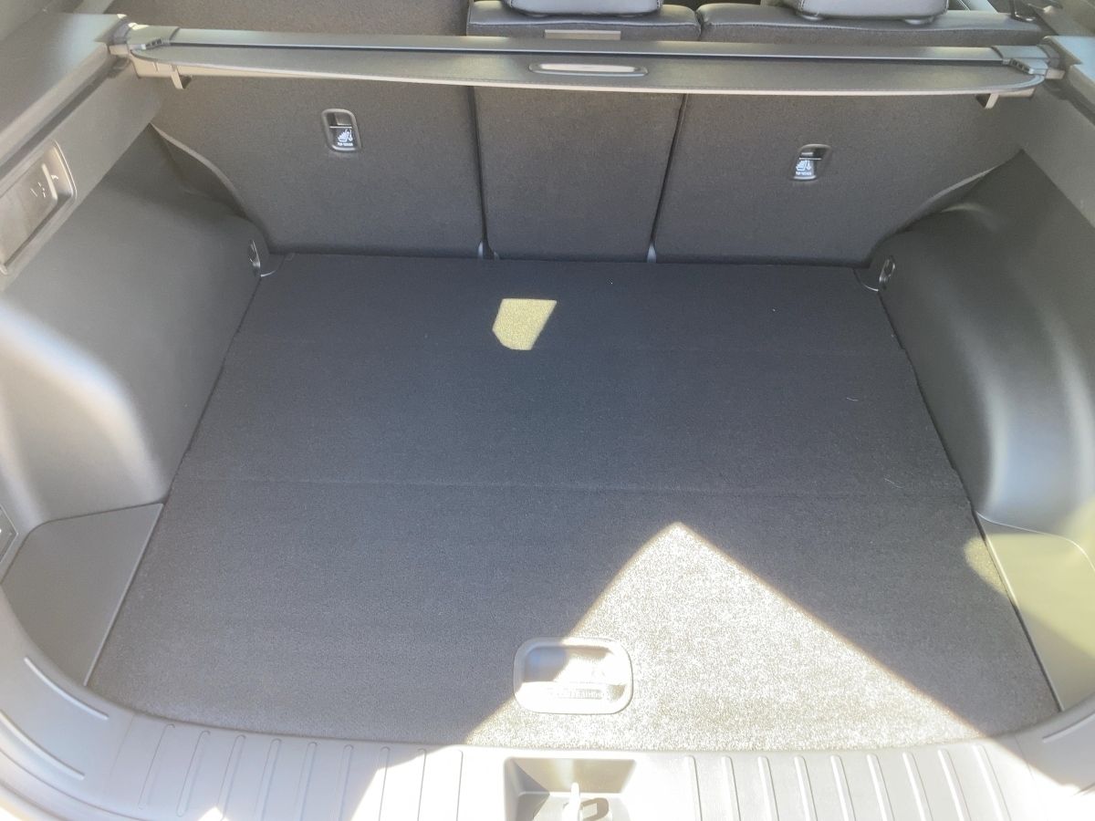 Hyundai TUCSON - Bild 13