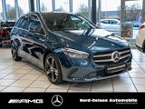 Mercedes-Benz B 180 PROGRESSIVE KAMERA NAVI TEMPOMAT LED SHZ - Mercedes-Benz B 180: Blau