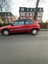 Peugeot 106  Automatik  - Peugeot 106 Benziner Gebrauchtwagen