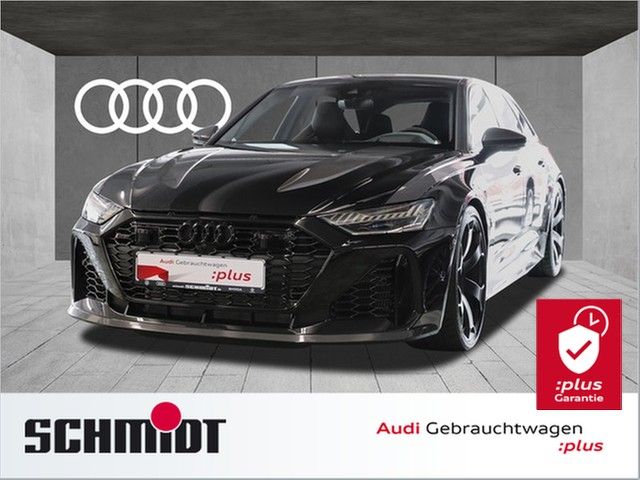 Audi RS6 Avant GT B&O Adv. D.-Himmel Mikrof. LM22 Sch
