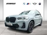 BMW X3 xDrive20d ZA M Sportpaket HiFi DAB LED WLAN - BMW: Za