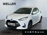 Toyota Yaris Hybrid 1.5 Team D *CAM*Spurhalteass*ACC* - Toyota Yaris in Hagen