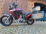 Honda Transalp XL700VA - HONDA TRANSALP