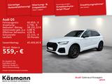 Audi Q5 S line 50TFSIe qu AHK KAM ACC NAV SHZ SPORTSI