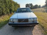 Volvo 945 soft Turbo aus *3.Hand* - Volvo 945