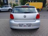 Volkswagen Polo 1.6 TDI DSG Highline*KLIMA*PDC*TEMPO*SHZ - Volkswagen Polo: Dsg TDI
