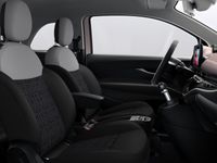 Fiat 500 - Vorschau Bild 6