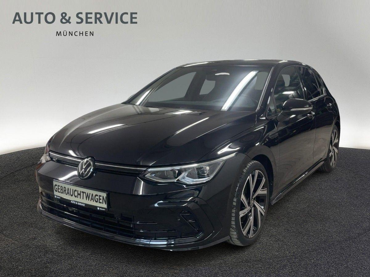 Volkswagen Golf 2.0 TDI R-Line DSG |MATRIX|ACC|HUD|PANO|HK|