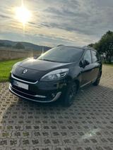 Renault Grand Scenic Bose Edition ENERGY TCe 115 Sta... - Renault Grand Scenic aus 2013