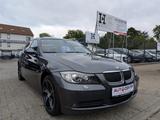 BMW 325d e90*SHZ*Navi*Temp*Xenon*TÜV* - BMW 325 aus 2007: 325d
