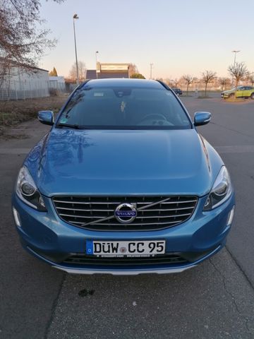 Volvo XC60 D4 AWD Momentum Geartronic Momentum