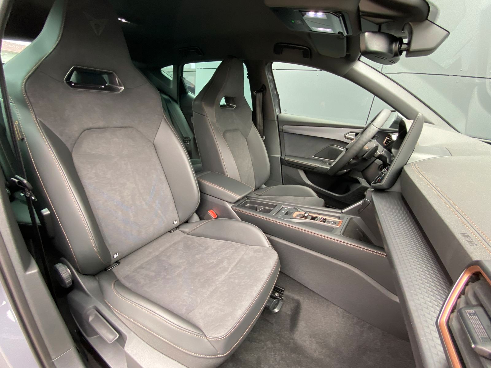 Cupra Leon - Bild 16