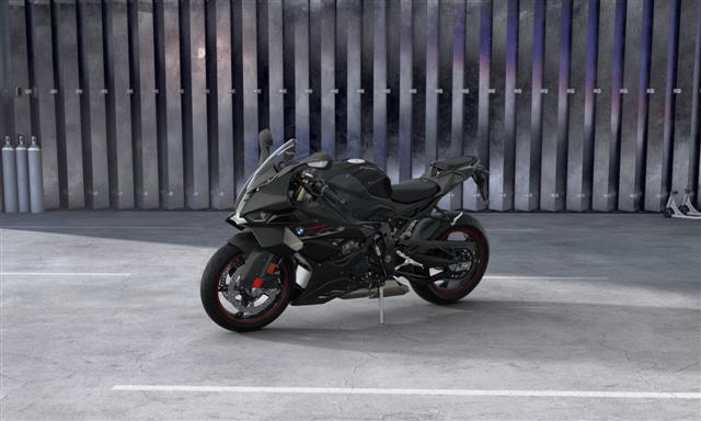 BMW S 1000 RR